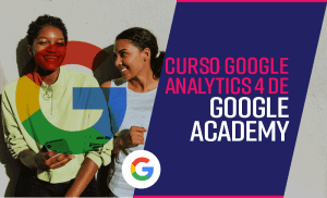 Curso Google Analytics de Google
