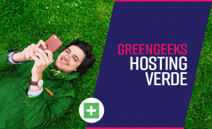 Hosting ecológico GreenGeeks