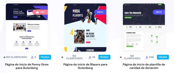 Mejores herramientas para crear landing pages