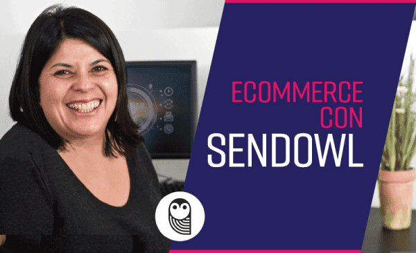SendOwl Plugin de Ecommerce para vender productos digitales
