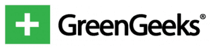 Logo Green Geeks