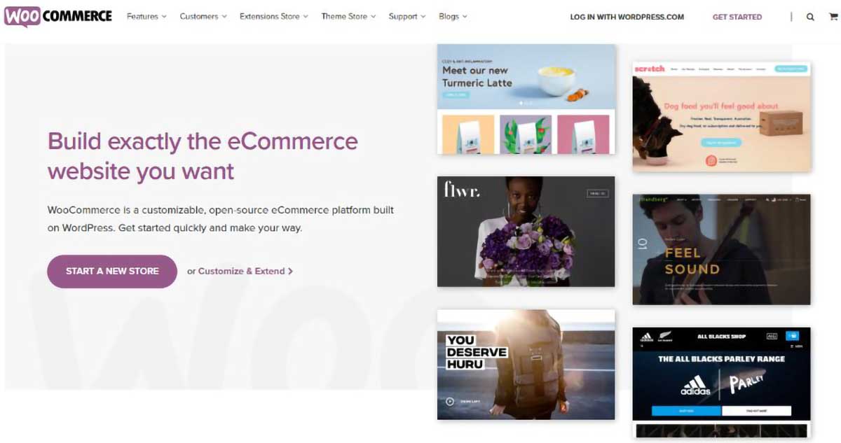 Woocommerce Plugin para vender productos digitales o infoproductos en tu web